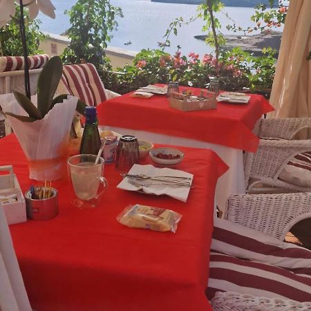Hotel Villa Iulia 벤토테네 외부 사진