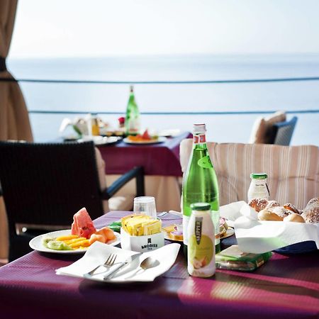 Hotel Villa Iulia 벤토테네 외부 사진