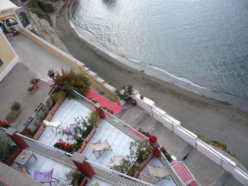 Hotel Villa Iulia 벤토테네 객실 사진