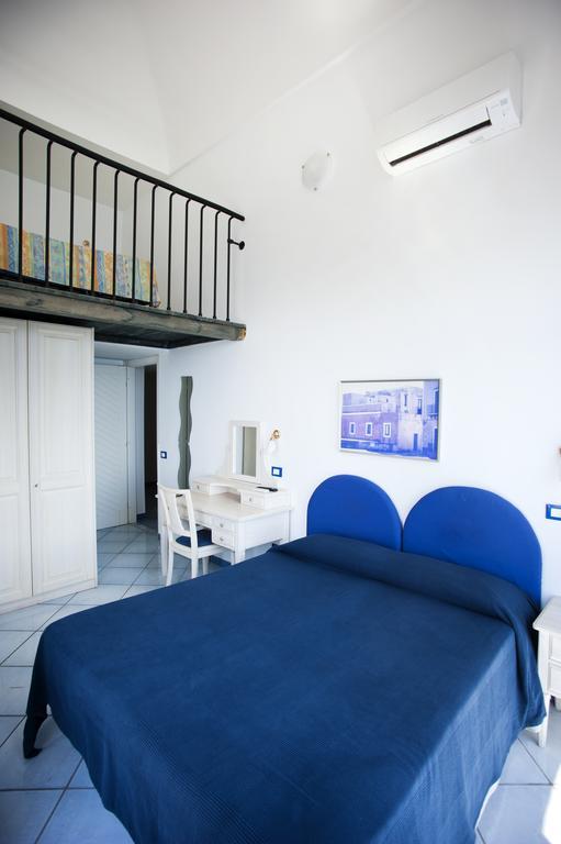 Hotel Villa Iulia 벤토테네 외부 사진