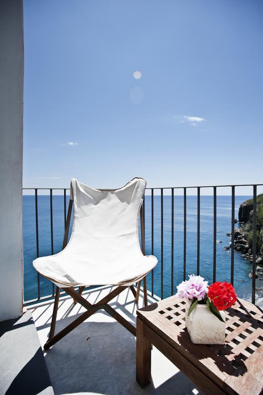 Hotel Villa Iulia 벤토테네 외부 사진